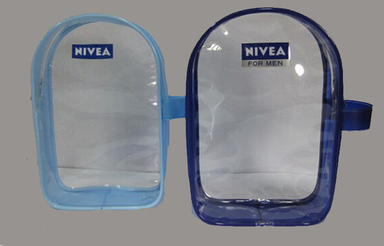 PET Biodegradable Plastic Bags