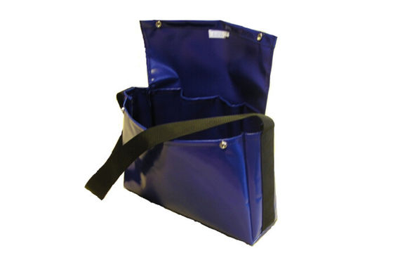 large PP / PVC / PET fashionable carrier bag cloth packing bag of Offset Printing