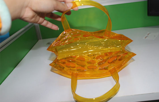 fruit packing PP Eco friendly Biodegradable Plastic Bags / button close bag