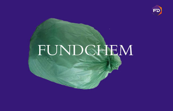 Eco-Frendly Biodegradable Plastic Bags / Rubbish Biodegradable Garbage Bags