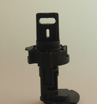 Hot / Cold Runner Plastic Injection Mold, Precise LED Light Component Mould