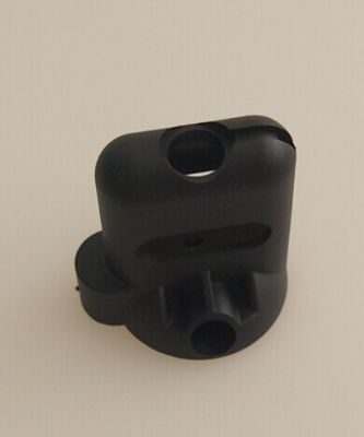 Hot / Cold Runner Plastic Injection Mold, Precise LED Light Component Mould