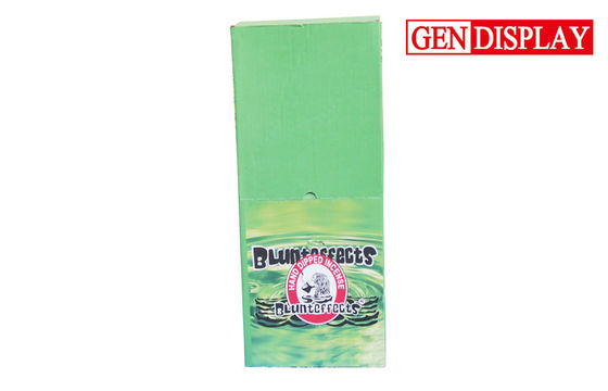 DieCut Paper Custom Printed Packaging Boxes Carton With Colorful Printing