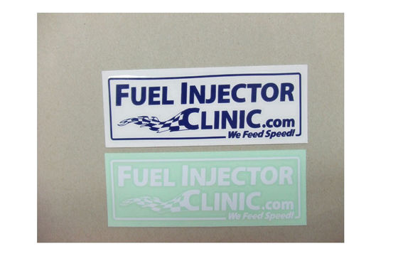 Custom Vinyl Car Sticker die cutting decals with strong adhesive