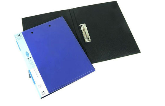 A4 Organiser Style Colorful Polypropylen Ring Binders