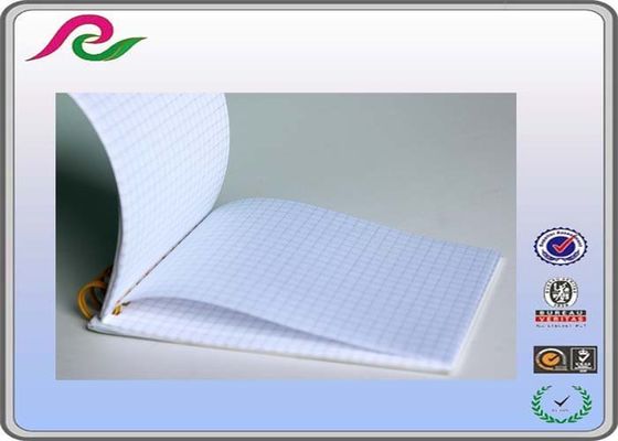 A6 Spiral Bound Notebooks