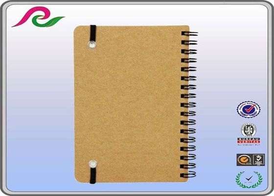 office Spiral Bound Notebooks