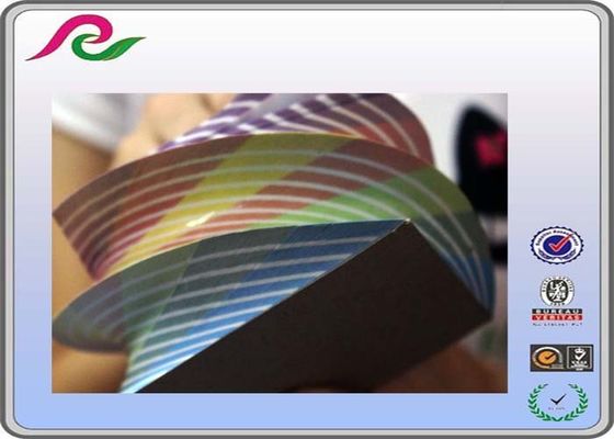 Spiral shape self-adhesive standing memo pad for office usage