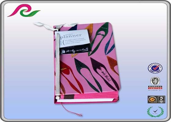 Hardcover A6 wallet Shaped Sticky Notes memo pads for business message