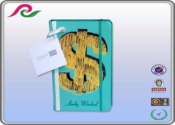 Hardcover A6 wallet Shaped Sticky Notes memo pads for business message