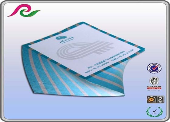 MIni custom Shaped Sticky Notes / memo pad set paper block