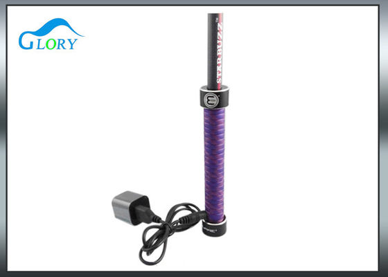 USB rechargeable mini e hose hookah vaporizer pen 800 - 1000 puffs 900mah e cig