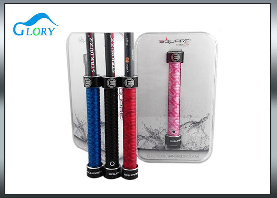 USB rechargeable mini e hose hookah vaporizer pen 800 - 1000 puffs 900mah e cig