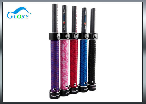 USB rechargeable mini e hose hookah vaporizer pen 800 - 1000 puffs 900mah e cig