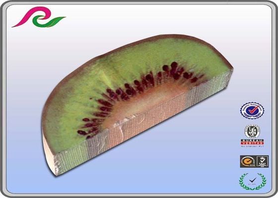 business gift kiwi Shaped Sticky Notes decorated sticky notes