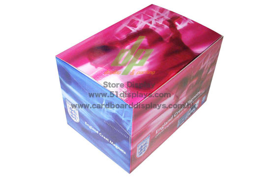 OEM / ODM Cardboard Packaging Boxes