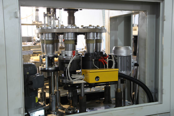 Single PE Coated Automatic Paper Cup Making Machine 180-300g/㎡