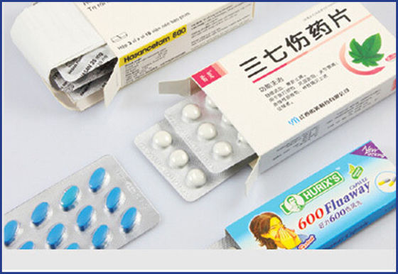 High Performance Cartoner Carton Wrapping Machine For Tube / Tray