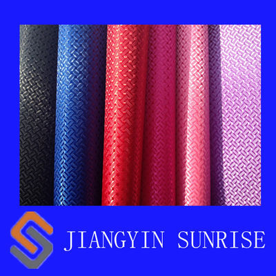 Fashional 210D Waterproof Nylon Oxford Fabric Faux Leather Wall Paper