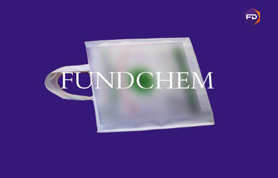 100% Biodegradable Bags  