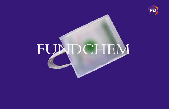 100% Biodegradable Bags  