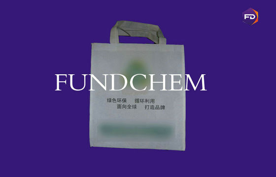 Polylactic Acid Non-Woven Bag Biodegradable Bags For Supermarket Shopping