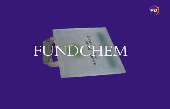 Polylactic Acid Non-Woven Bag Biodegradable Bags For Supermarket Shopping