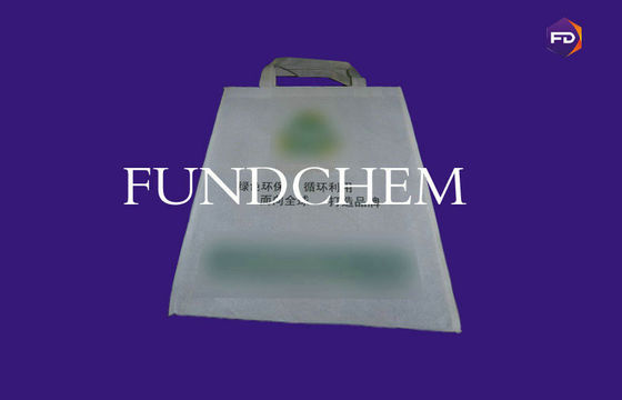 Polylactic Acid Non-Woven Bag Biodegradable Bags For Supermarket Shopping