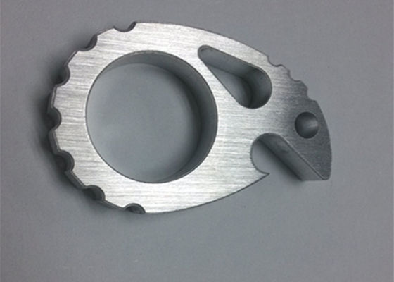 Wine Opener Extruded Aluminum Profiles AL6063 T5 Anodised Surface