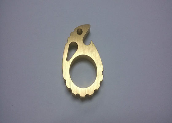 Wine Opener Extruded Aluminum Profiles AL6063 T5 Anodised Surface