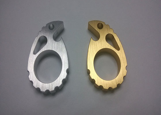 Wine Opener Extruded Aluminum Profiles AL6063 T5 Anodised Surface