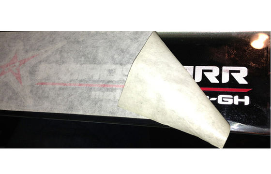 waterproof UV reflective Vinyl Car Sticker for decoration