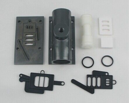 Diaphragm Pump Parts / Ball / Ball Seat / O-ring of Pump Parts