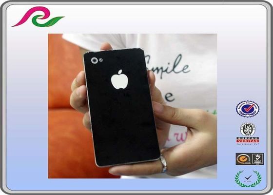 A6 size fashionalble iphone style offset sticky notes for school and office usage