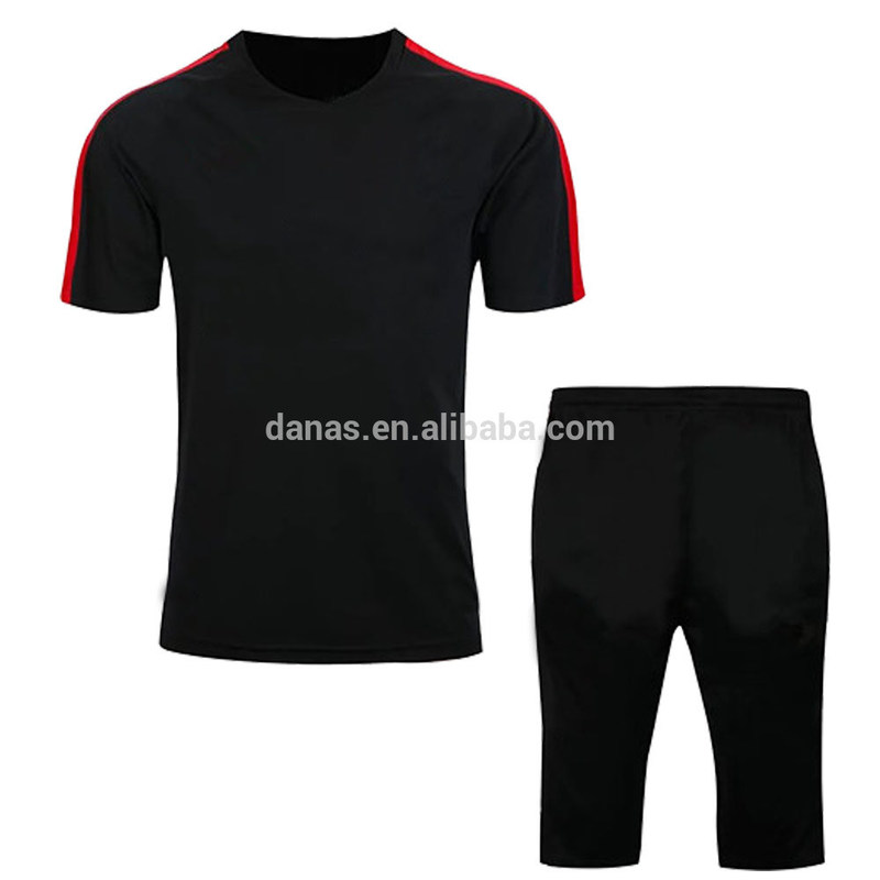 Custom Your New Design Football Training Shirt Soccer Jersey