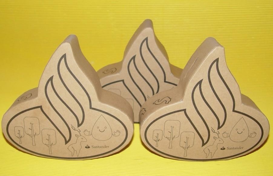 Rigid Craft Paper Personalized Packaging Boxes for Coin and Toys
