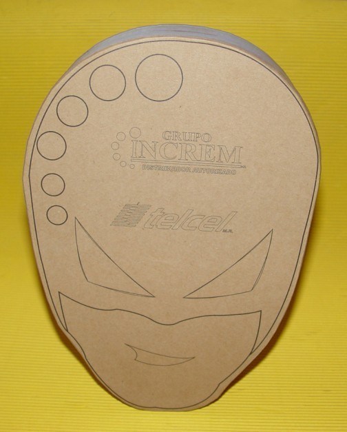 Personalized Round Face Coin Box for Cash Money Packaging Boxes