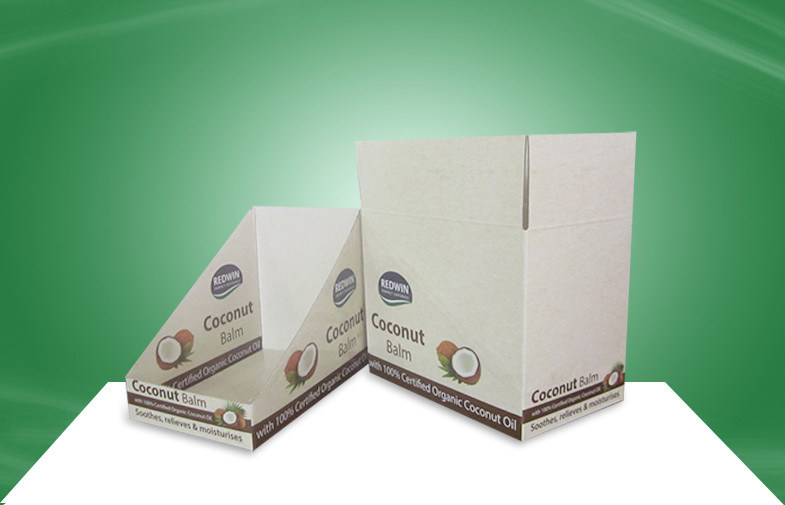 Custom Jewellery Packaging Boxes OEM / ODM Collapsible For Promoting