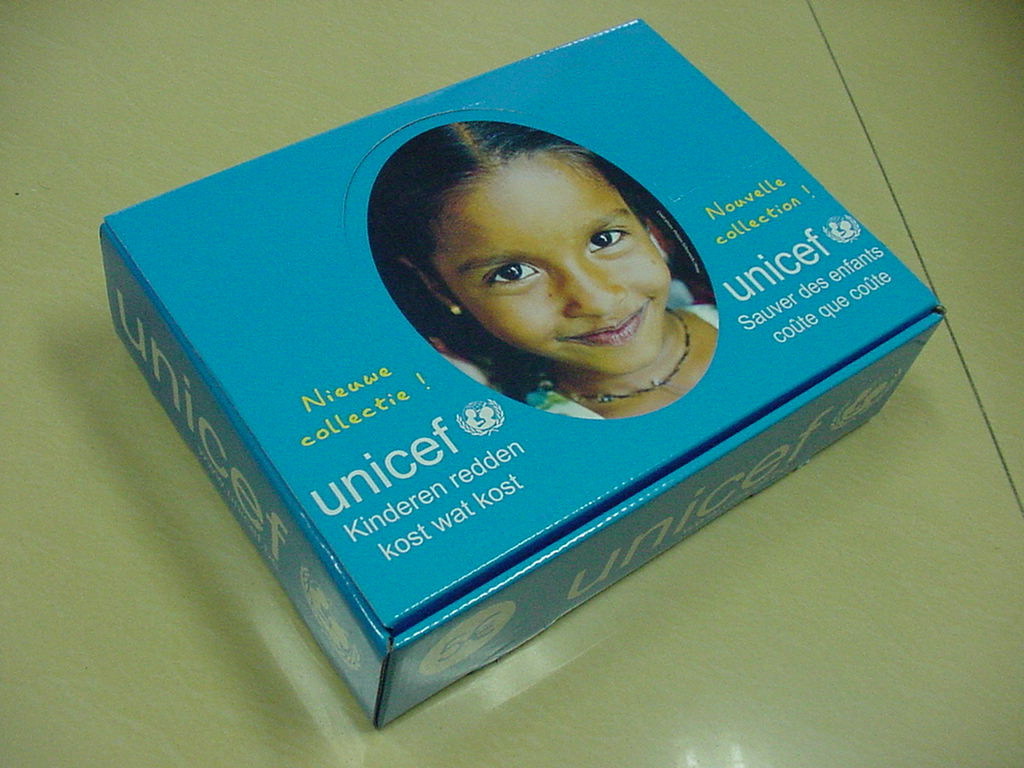 4C offset printing Stationery folding Cardboard Packaging Boxes for Gift packing