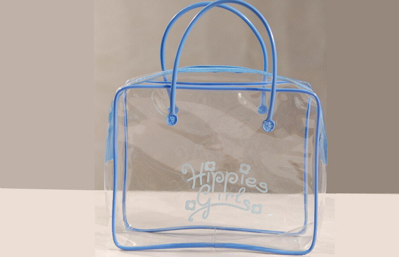 PET Biodegradable Plastic Bags