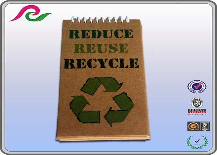 Spiral Shaped Sticky Notes