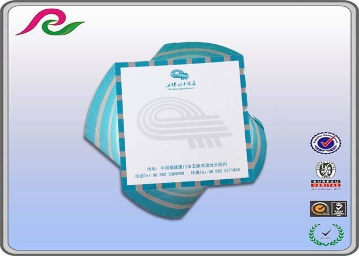 MIni custom Shaped Sticky Notes / memo pad set paper block