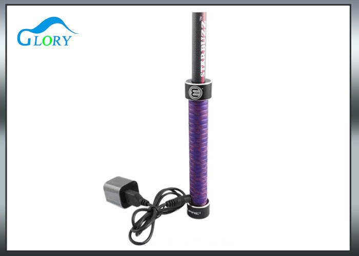 USB rechargeable mini e hose hookah vaporizer pen 800 - 1000 puffs 900mah e cig