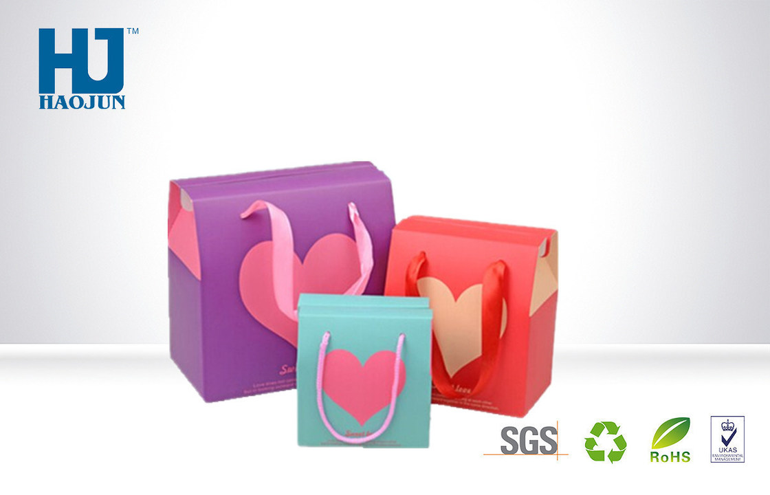 Hard Paper Foldable Cardboard Gift Boxes With Glossy Lamination