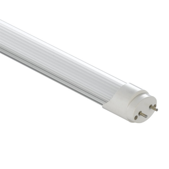 Chi Mei 10w LED T8 Tubes 140 Degree Beam Angle 85 To 130 Ac