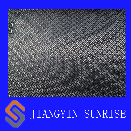 Fashional 210D Waterproof Nylon Oxford Fabric Faux Leather Wall Paper