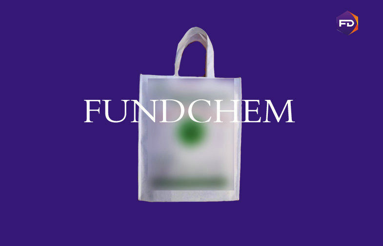 100% Biodegradable Bags  