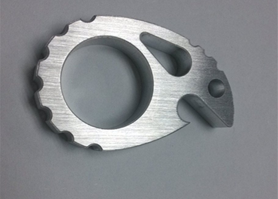 Wine Opener Extruded Aluminum Profiles AL6063 T5 Anodised Surface