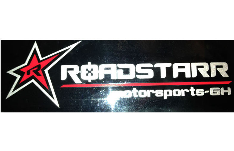 waterproof UV reflective Vinyl Car Sticker for decoration