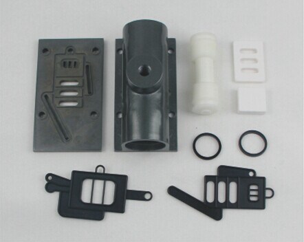Diaphragm Pump Parts / Ball / Ball Seat / O-ring of Pump Parts